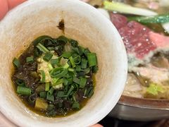 -海关荤豆花(洋河一路店)