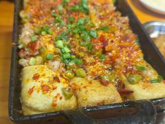 -86烧烤·炭火烧烤 (石人总店)