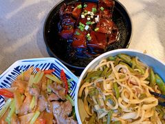-日上三甘(三里屯店)