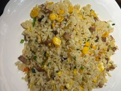 -奇芳阁·百年清真南京菜(夫子庙店)
