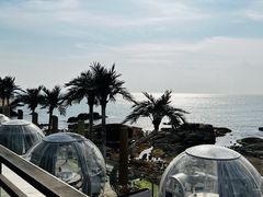 -靓湾海鲜·海景餐厅(小麦岛店)