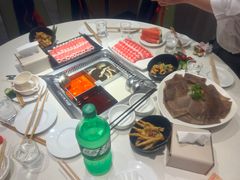 -海底捞火锅(万丰桥店)