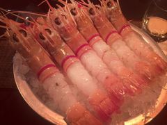-斯普汇生蚝牛排馆(中骏世界城店)