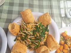 -北京水岸山吧度假村(雁栖镇店)