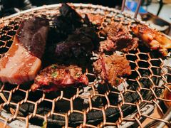 -烧肉达人•炭火烧肉(新天地店)