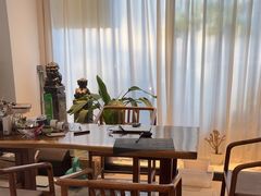 -手舒·采耳按摩·影院足道spa(莫愁湖东路店)