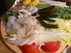 -生如夏花泰式火锅(西村黑金店)