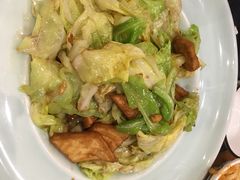 -巴依老爷新疆美食(望京小街店)