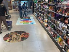 -盒马鲜生(大成店)