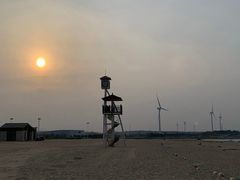 -那香海钻石沙滩浴场