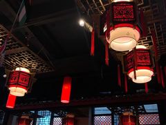 大堂-小龙坎火锅(双林店)