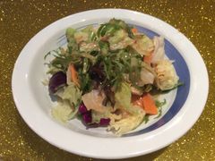 巧手大拌菜-扬州狮子楼·非遗淮扬菜(总店)