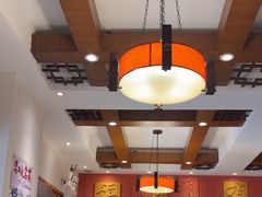 -福来居烤鸭店(天坛二店)