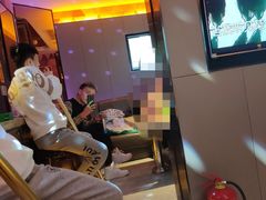 -星聚会KTV(北京世贸天阶店)