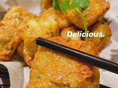 -大洋家·精品潮汕菜·生腌砂锅粥(天河东路店)