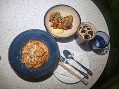 -BE BRIGHT KITCHEN(正佳广场店)