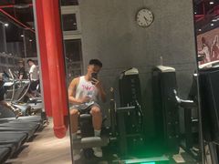 -mYSTEPS健身运动馆(古北店)