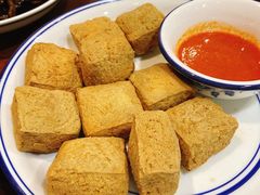 -兰边碗(鼓楼店)