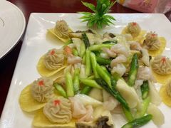 -仙林宾馆-餐厅