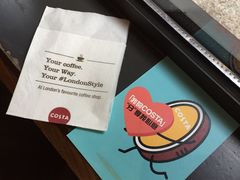 -COSTA COFFEE(上海虹口公园店)