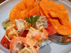 -米纸越南小馆(金鹰世界店)