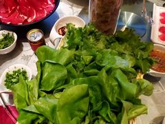 -满堂欢豆捞坊(美丽华大酒店店)