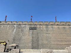 -西安城墙·碑林历史文化景区