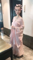 点击看大图 -醉唐风古装写真摄影(太原店)