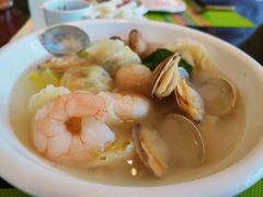 -厦门希尔顿逸林酒店·圆聚自助餐厅(五缘湾店)