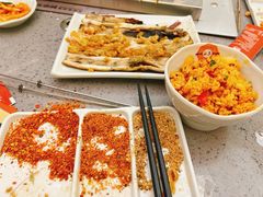 -白玉·朝鲜族烤串(深圳Kkone店)