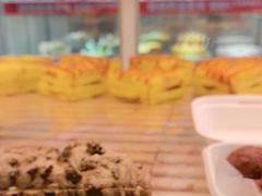 -味多美蛋糕(六里桥店)