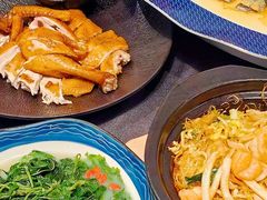 -六个大厨·秘制粤菜(广州塔店)
