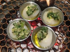 -义气烤肉餐吧(大族广场店)