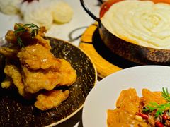 -奉天小馆·非遗东北菜(济南万象城店)