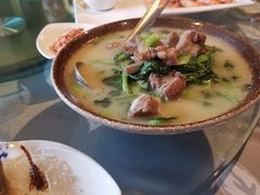 -神憩宾馆-餐厅