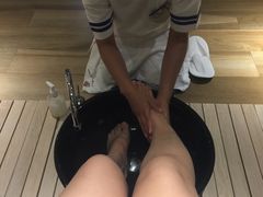 -Let’s Relax Spa(MBK)
