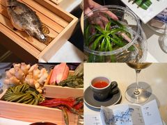 -漾亚·雍雅合鲜(桐梓林店)