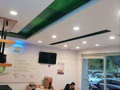大堂-老乡鸡(滨湖假日店)