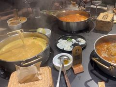 -四喜小胖·北京涮肉(五道营店)