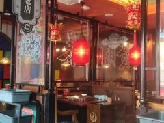 -吼堂老火锅(万寿宫店)