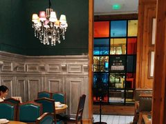 -新白鹿餐厅(城西银泰城店)