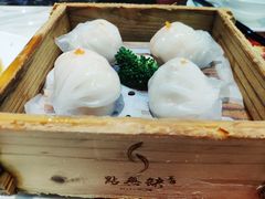 点无缺虾饺皇-點無缺茶楼·海鲜酒家(世博店)