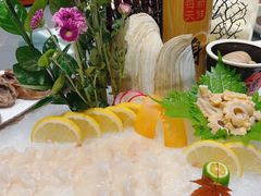 -鸿星花园酒家(银亿家园店)