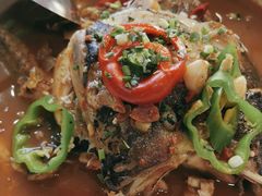 -覃大个·藕汤印象(博奇路店)