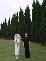 -苏菲雅婚纱摄影(环城南路店)