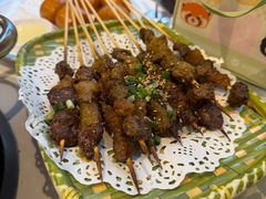 -乡土黄·鲜牛肉火锅·小龙虾(兴业街店)