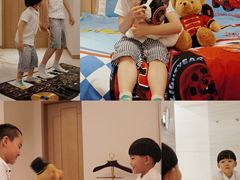 -北京中国大饭店