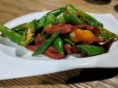 -兰桂坊·花园餐厅(西湖店)