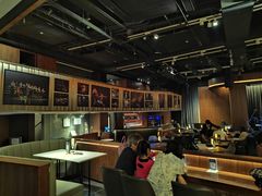 -林肯爵士乐上海中心 Jazz at Lincoln Center Shanghai
