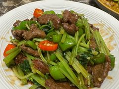 -沙田轩(古北店)